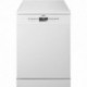 Máquina de Lavar Louça Smeg LVS4322BIN