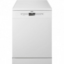 Máquina de Lavar Louça Smeg LVS4322BIN