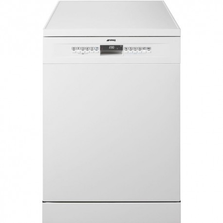 Máquina de Lavar Louça Smeg LVS4322BIN