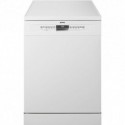 Máquina de Lavar Louça Smeg LVS4322BIN