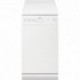 Máquina de Lavar Louça Smeg LSA4511B