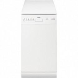 Máquina de Lavar Louça Smeg LSA4511B