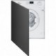 Máquina de Lavar e Secar Roupa de Encastre Smeg LSTA147