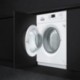 Máquina de Lavar e Secar Roupa de Encastre Smeg LSTA147