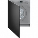 Máquina de Lavar Roupa de Encastre Smeg LSTS147
