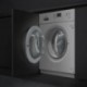 Máquina de Lavar Roupa de Encastre Smeg LSTS147