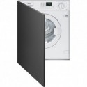 Máquina de Lavar Roupa de Encastre Smeg LST147-2