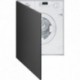 Máquina de Lavar Roupa de Encastre Smeg LST107-2