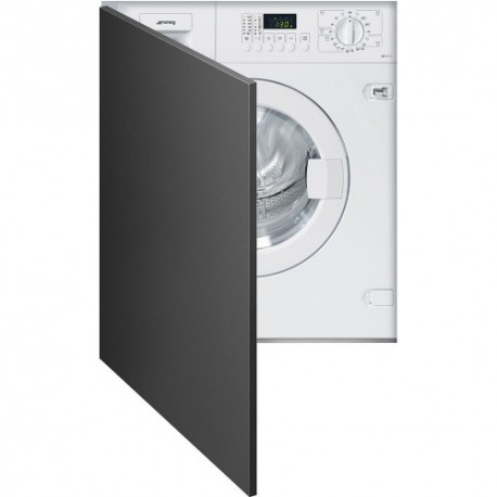 Máquina de Lavar Roupa de Encastre Smeg LST107-2