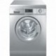 Máquina de Lavar Roupa Smeg SLB147X-2