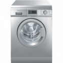 Máquina de Lavar Roupa Smeg SLB147X-2