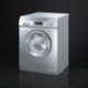 Máquina de Lavar Roupa Smeg SLB147X-2