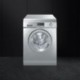 Máquina de Lavar Roupa Smeg SLB147X-2