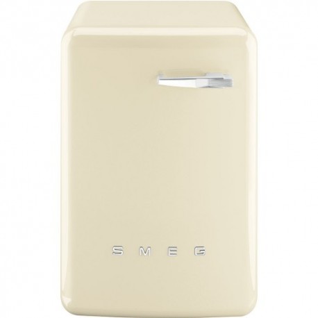 Máquina de Lavar Roupa Smeg LBB14CR-2