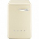 Máquina de Lavar Roupa Smeg LBB14CR-2