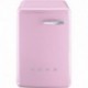 Máquina de Lavar Roupa Smeg LBB14PK-2