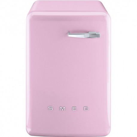 Máquina de Lavar Roupa Smeg LBB14PK-2