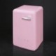 Máquina de Lavar Roupa Smeg LBB14PK-2