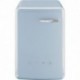 Máquina de Lavar Roupa Smeg LBB14PB-2