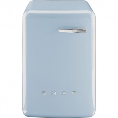 Máquina de Lavar Roupa Smeg LBB14PB-2