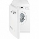 Máquina de Lavar Roupa Smeg LBB14WH-2
