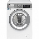 Máquina de Lavar Roupa Smeg WHT1114LSIN