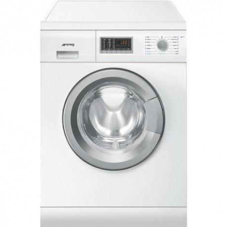 Máquina de Lavar e Secar Roupa Smeg LSE147