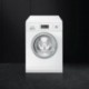 Máquina de Lavar e Secar Roupa Smeg LSE147