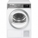 Máquina de Secar Roupa Smeg DHT83LIN