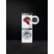 Máquina de Secar Roupa Smeg DHT83LIN