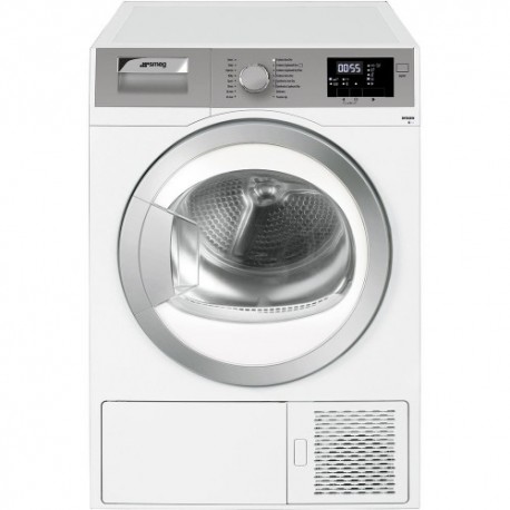 Máquina de Secar Roupa Smeg DHT82EIN