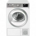 Máquina de Secar Roupa Smeg DHT82EIN