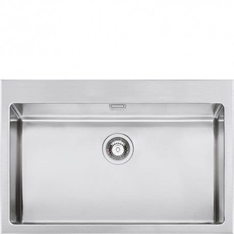 Lava-Louça Smeg VQR71RS