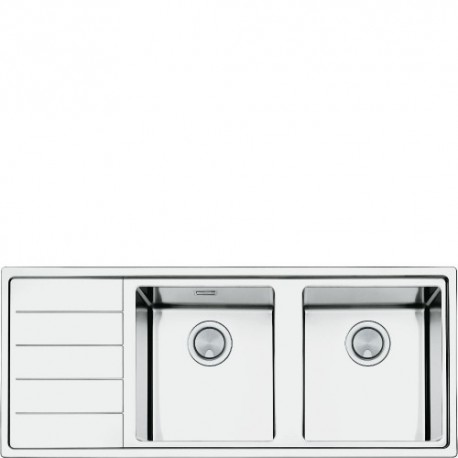 Lava-Louça Smeg LPK116S-2
