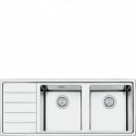 Lava-Louça Smeg LPK116S-2