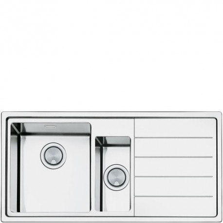 Lava-Louça Smeg LPK102D-2