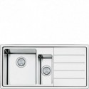 Lava-Louça Smeg LPK102D-2