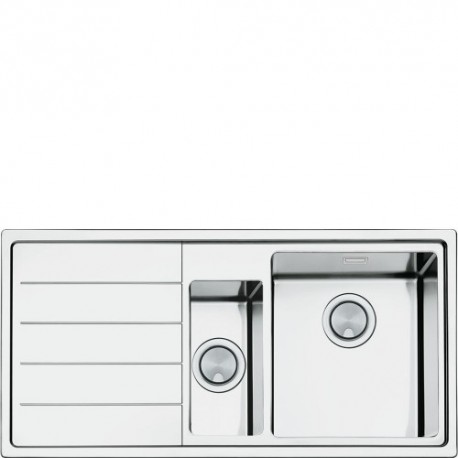 Lava-Louça Smeg LPK102S-2