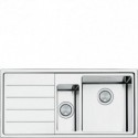 Lava-Louça Smeg LPK102S-2