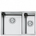 Lava-Louça Smeg VSTR3418-2