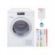 Máquina de Secar Roupa MIELE TKB 640 WP