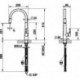 Misturadora Smeg MD14CR