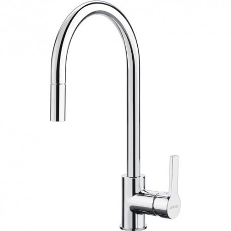 Misturadora Smeg MID2CR