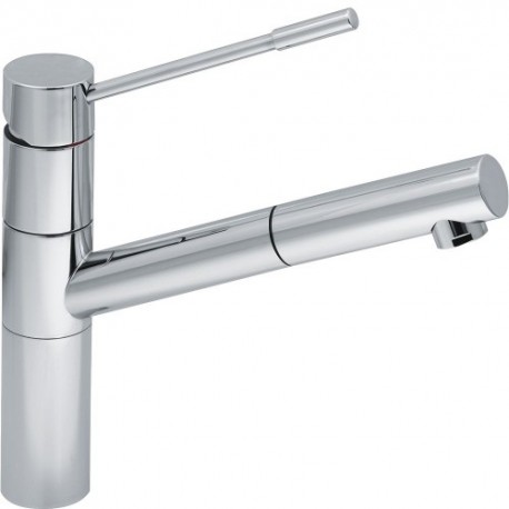 Misturadora Smeg MD12-CR