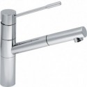 Misturadora Smeg MD12-CR