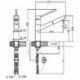 Misturadora Smeg MD12-CR