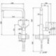 Misturadora Smeg MF22CR2