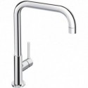 Misturadora Smeg MC18CR