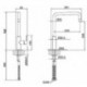 Misturadora Smeg MC18A
