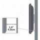 Suporte LCD/Plasma FF 50